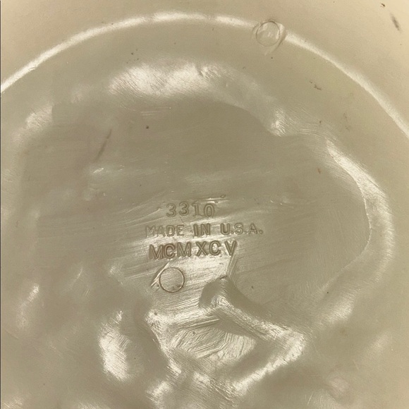 Home Interiors Cream and Black Kitchen Tools Set - Picture 8 of 9